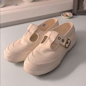 Vans Anaheim Factory 93 DX Mary Janes